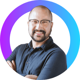 Daniel Riaño